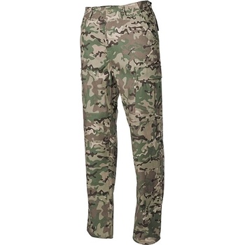 Kalhoty MFH US BDU Operation camo