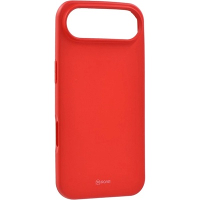 Roar iPhone Air ROAR ALL DAY силиконов протектор за телефон матов ROSS COLOUR GP-173409 (GP-173409)