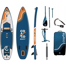 Paddleboard COASTO Nautilus DC 11,8