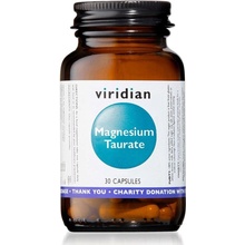 Viridian Magnesium Taurate 90 tablet