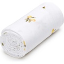 T-tomi BIO Mušelínová osuška Lemonade