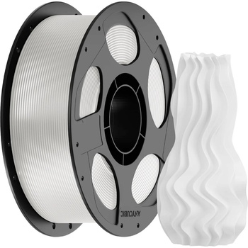 Anycubic PLA Basic Clear - 1, 75 mm / 1000 g (6974662351821)