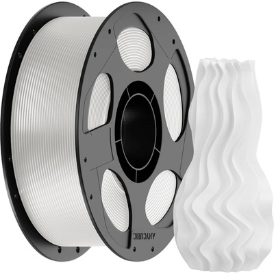 Anycubic PLA Basic Clear - 1, 75 mm / 1000 g (6974662351821)