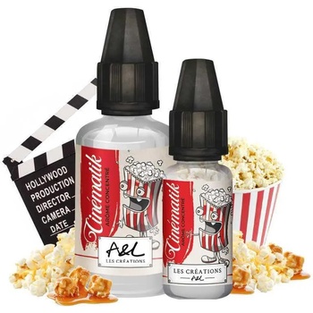 Image 1 of A&L Concentrate Cinematik - 30ml A&L Les Creations