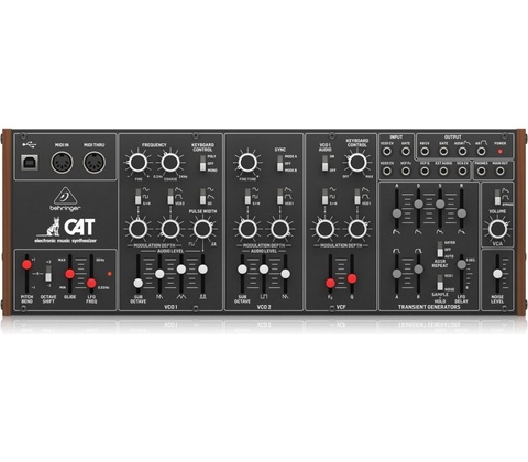 Behringer CAT