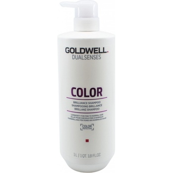 Goldwell Dualsenses Color Brilliance Fade Stop Shampoo 1000 ml