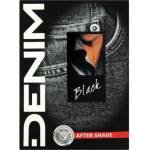 Denim афтършейв, Black, 100мл