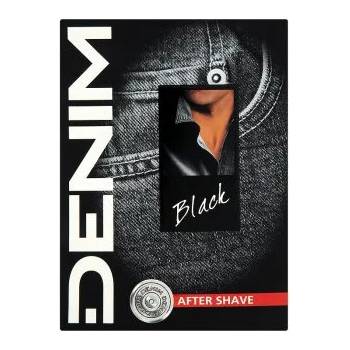 Image 1 of Denim афтършейв, Black, 100мл
