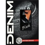 Denim афтършейв, Black, 100мл