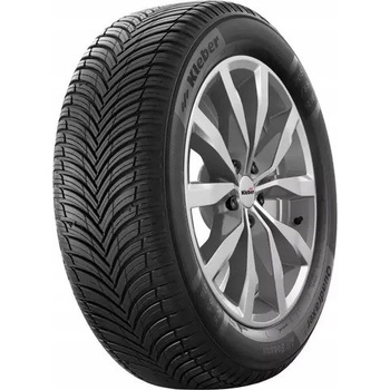Kleber Quadraxer 3 205/55 R16 91V