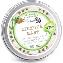 Medarek Zinková mast 30 ml