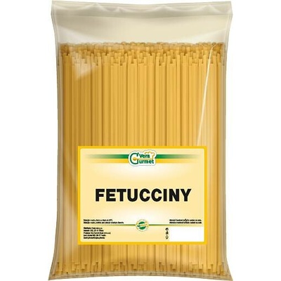 Vera Gurmet Fettuccine široké Špagety 5 kg