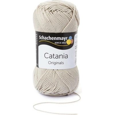 Schachenmayr Příze Catania 248 lněná