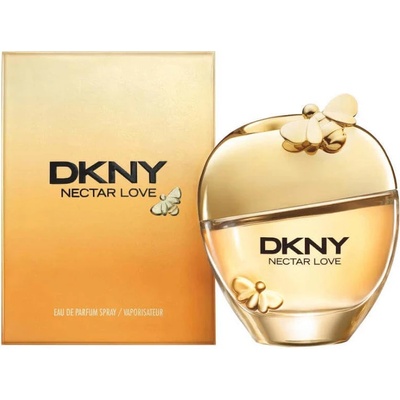 DKNY Nectar Love parfumovaná voda dámska 30 ml