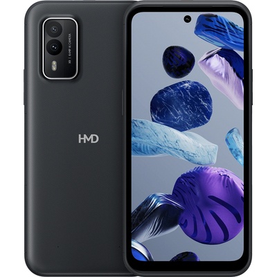 HMD XR21 5G 128GB 6GB RAM Dual