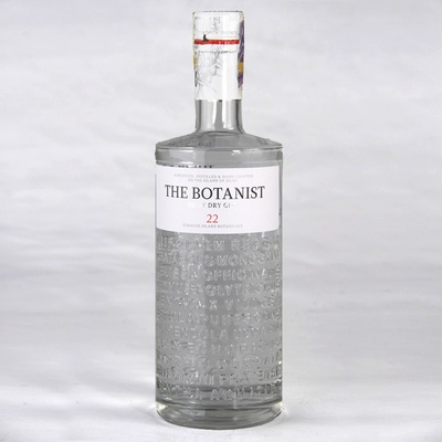 The Botanist Islay Dry Gin 46% 1 l (holá láhev)