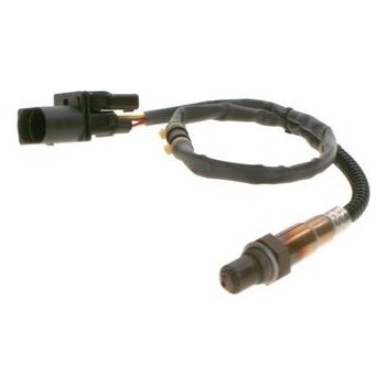 Lambda sonda BOSCH 0258007233