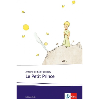 Le Petit Prince