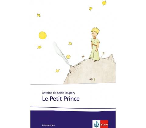 Le Petit Prince