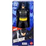 Mattel DC Comics: Делукс екшън фигурка на Батман (JMD68)