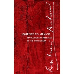 Journey to Mexico (ISBN: 9781940625645)