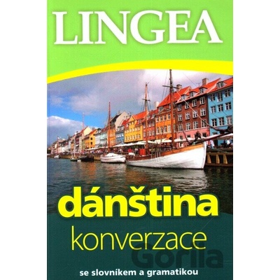 Dánština konverzace