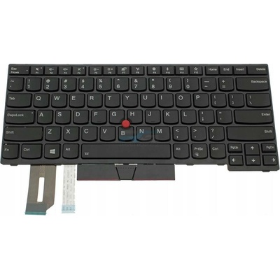 Klávesnice Lenovo Thinkpad T14 (Gen 1) / LED