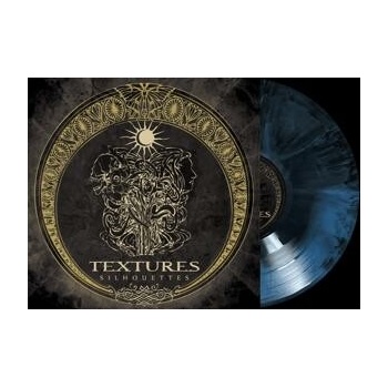 Textures Silhouettes 1 LP
