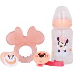 Stor Комплект от 4 части Stor - Minnie Indigo Dreams (13108) - baby