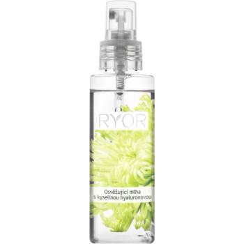 Ryor Refreshing Mist with Hyaluronic Acid 100 ml