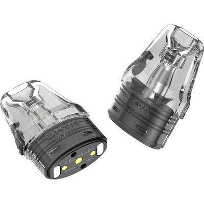 OXVA NeXLIM CL Pod 2ml cartridge odpor 0,6ohm 3ks
