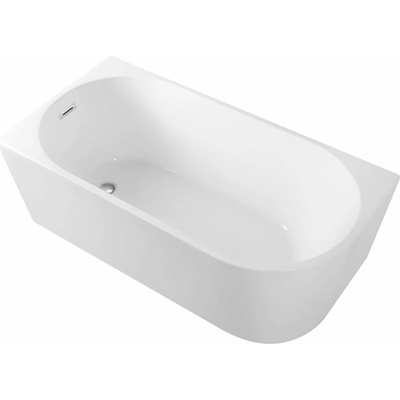 Aqualine TIBERA R 150x75 cm E1035_QM-01