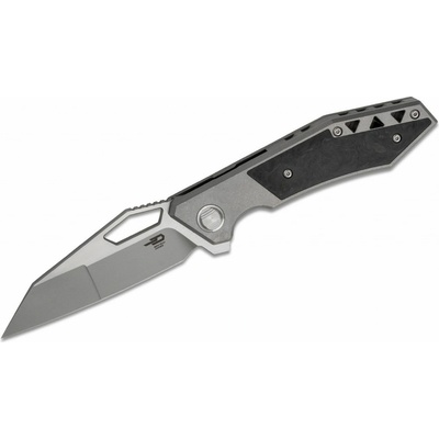 Bestech FRACTAL S35VN