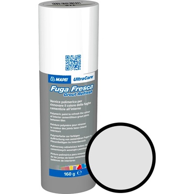 MAPEI Ultracare Fuga Fresca 110 obnovovač spár 0,16kg manhattan 2000