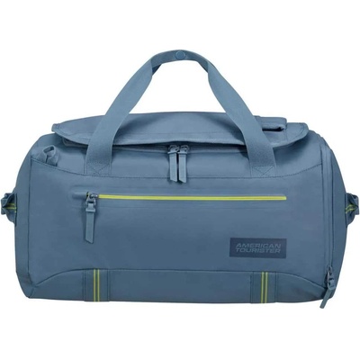 Samsonite Сак American tourister Trailgo S 42L duffle bag - Blue (Coronet Blue)