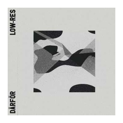 Low Res: Varför Därför 2 LP