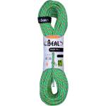 Beal Единично въже Beal Tiger 10 mm Single rope - Green - размер 70 m (308-0155-gr-070)