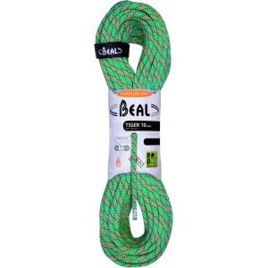 Beal Единично въже Beal Tiger 10 mm Single rope - Green - размер 70 m (308-0155-gr-070)