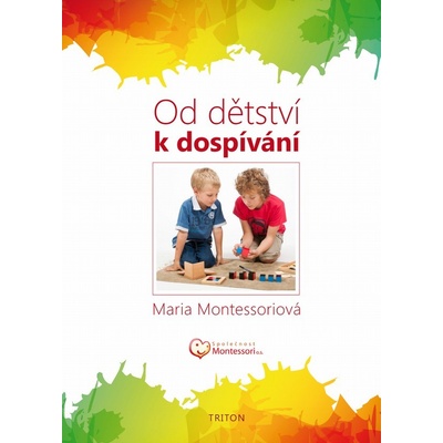 Od dětství k dospívání