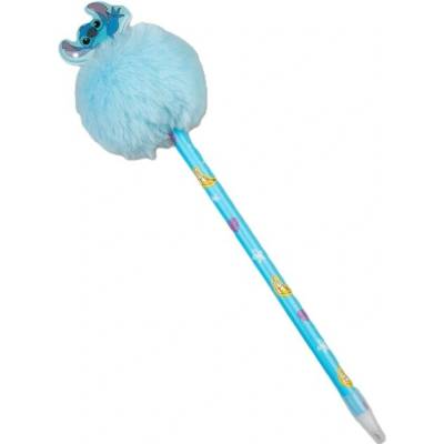 GRUPO ERIK Písacie potreby Disney Stitch - PomPom