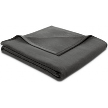 Biederlack Deka Pure Cotton Šedá 150x200
