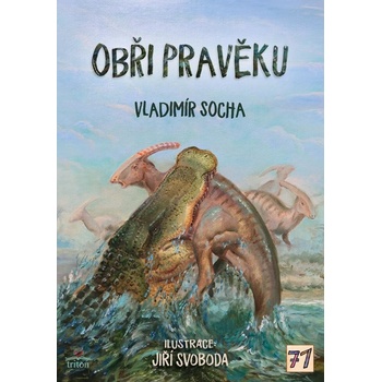 Obři pravěku