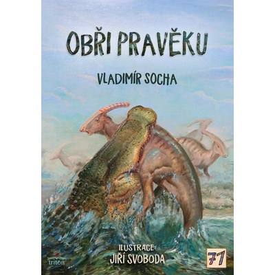 Obři pravěku