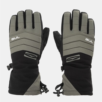 Gul Ръкавици Gul Powder Ski Gloves - Black/Green