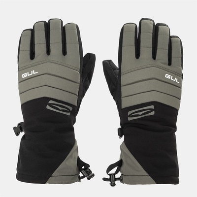 Gul Ръкавици Gul Powder Ski Gloves - Black/Green