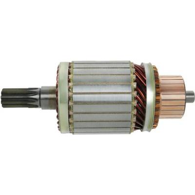 Rotor startéru AS-PL SA5027