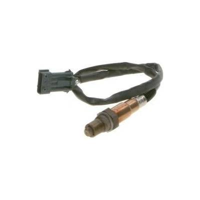 Lambda sonda BOSCH 0 258 006 435