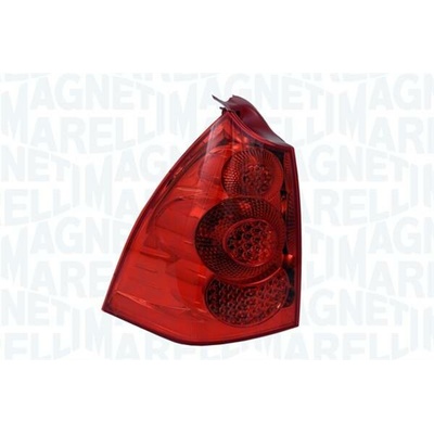 Zadné svetlo MAGNETI MARELLI 714025710702