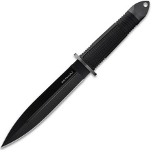 United Cutlery HONSHU MIDNIGHT FORGE FIGHTER KNIFE UC2630B