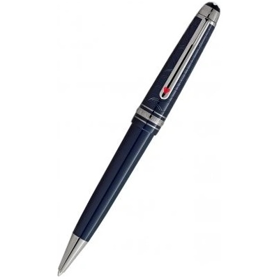 Montblanc Meisterstück Around the world in 80 days 132881